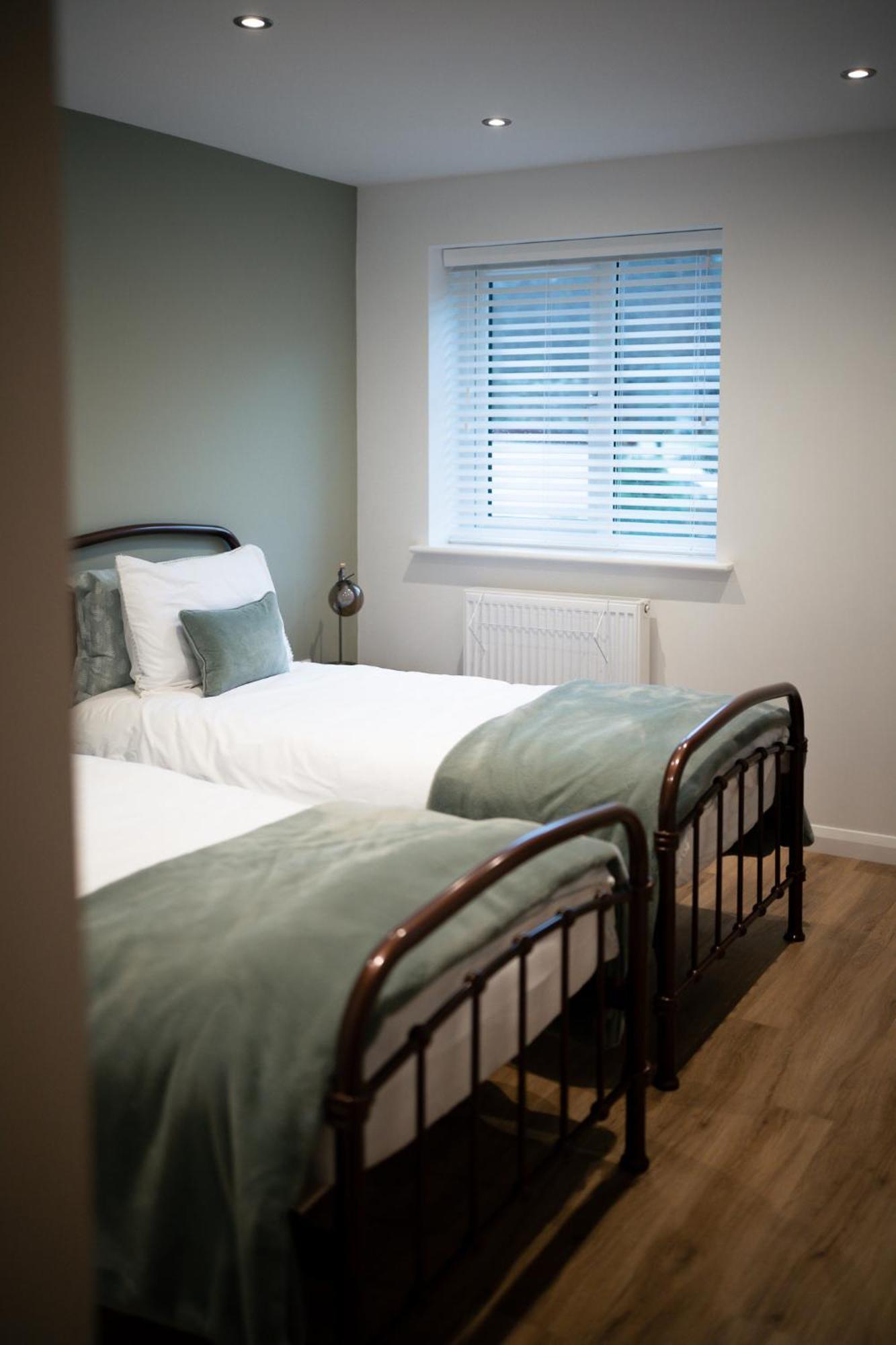 Snowdonia Quarryman Cottage ลานเบอริส ภายนอก รูปภาพ